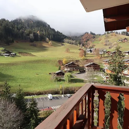 Arêches-beaufort, 2 Pièces, 4 Personnes - Fr-1-342-252 Appartement Beaufort (Savoie)