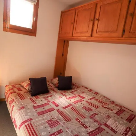 Apartment 24m² Pour 4 Pers. Avec Piscine A Areches-beaufort - Fr-1-342-252 Beaufort (Savoie)
